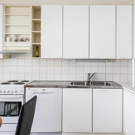 Weekend Apartment In Porvoo Exterior photo