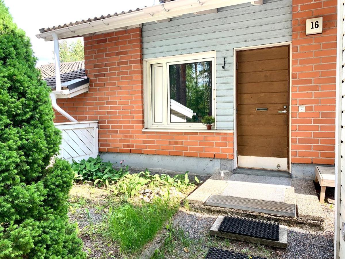 Weekend Apartment In Porvoo Exterior photo