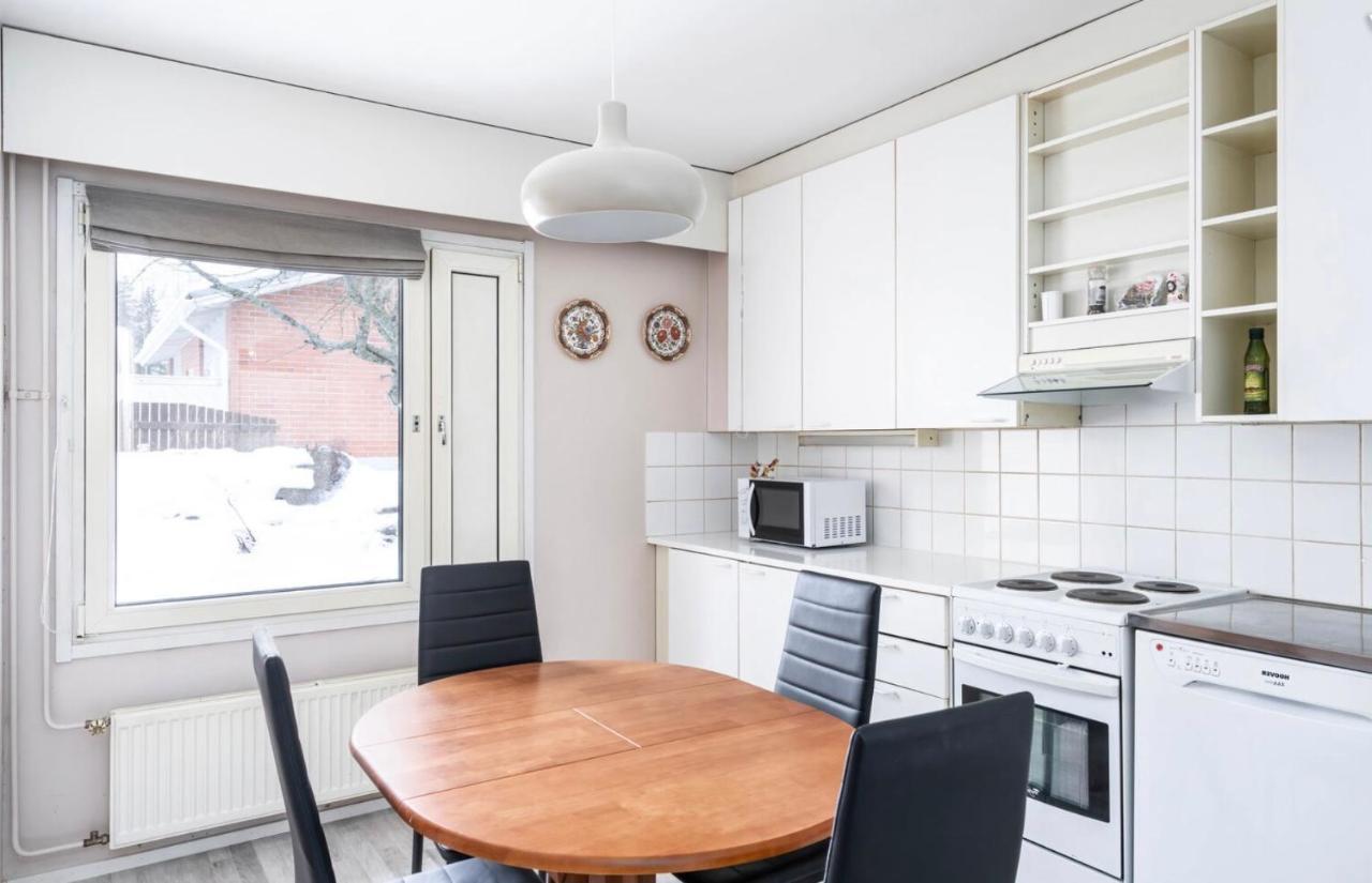 Weekend Apartment In Porvoo Exterior photo